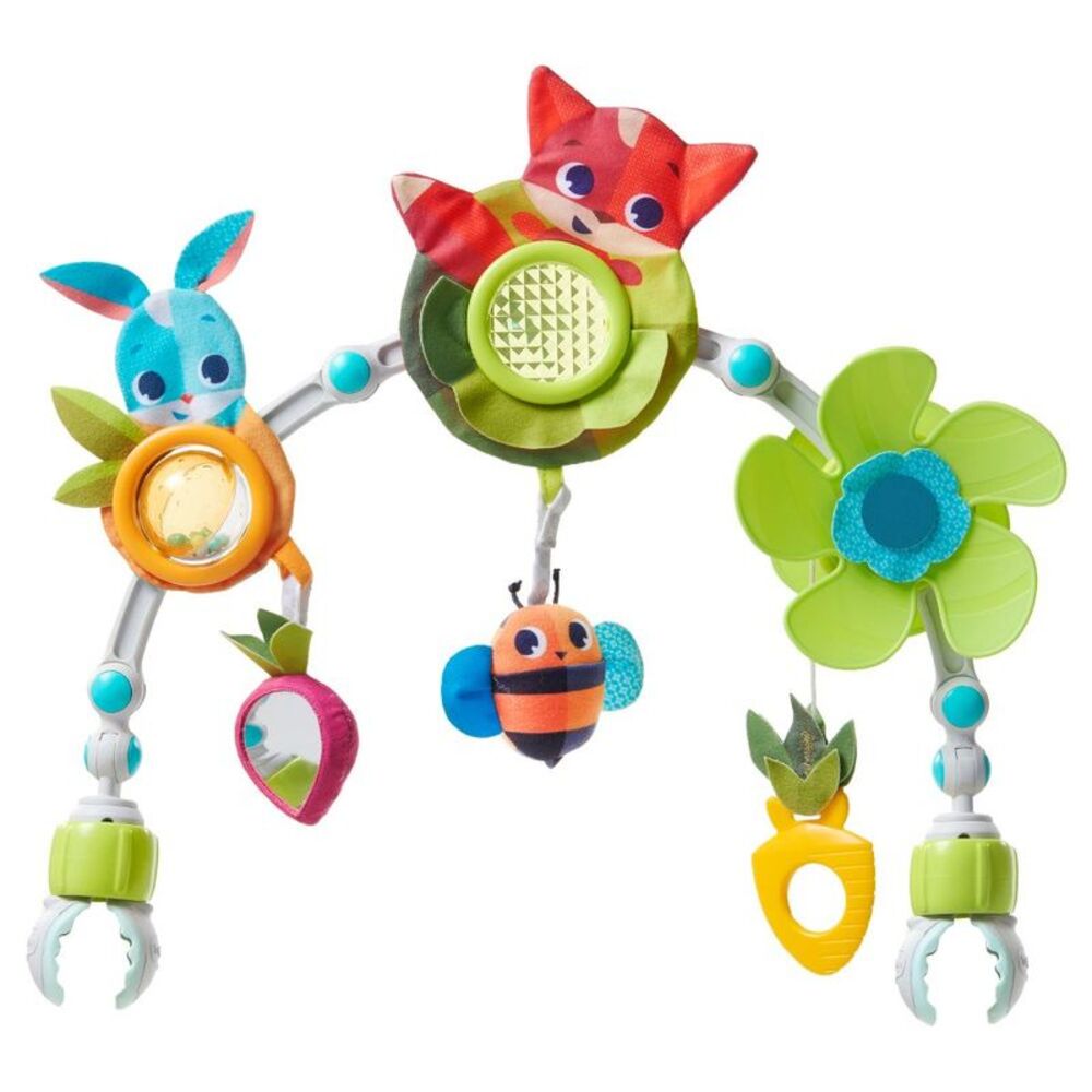Tiny Love -  Meadow Days Sunny Stroll Arch Stroller/C Green
